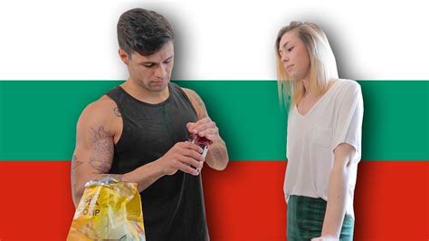 dating bulgarian guys